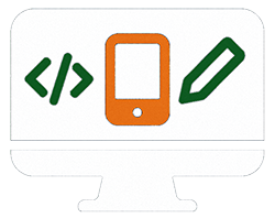 HK Works Logo - Kenya's Premier Web Development Company